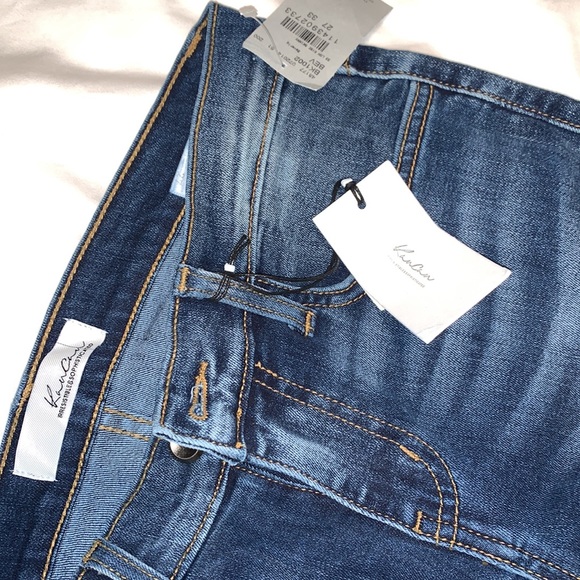 Kancan long skinny jeans - Picture 2 of 5